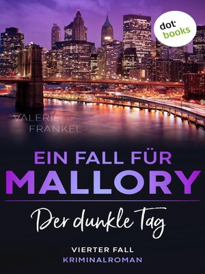 cover image of Der dunkle Tag